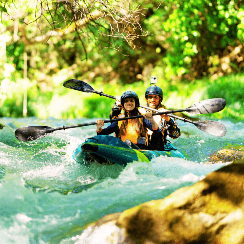 Aqua Marina Steam 412 Whitewater Kayak Aqua Marina Steam Whitewater Kayak