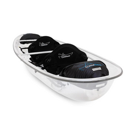 Crystal Kayak by The Crystal Kayak Company 1