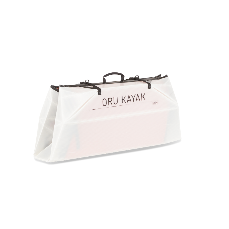 Oru Inlet Kayak Oru Inlet Kayak 4