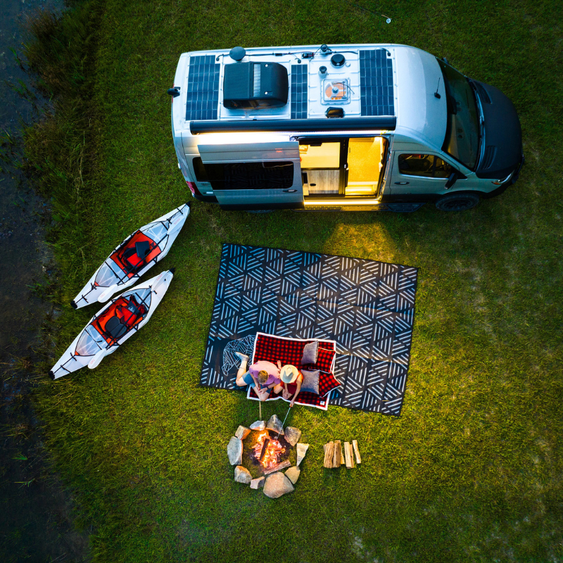 Oru Inlet Kayak Oru Inlet Kayak 10