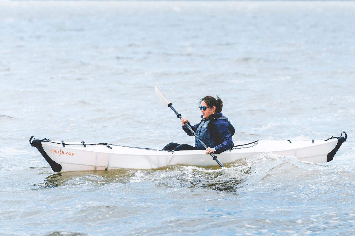 Oru Beach LT Kayak Oru Beach LT Kayak 23