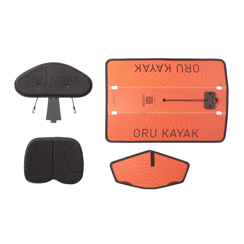 Oru Beach LT Kayak Oru Beach LT Kayak 14