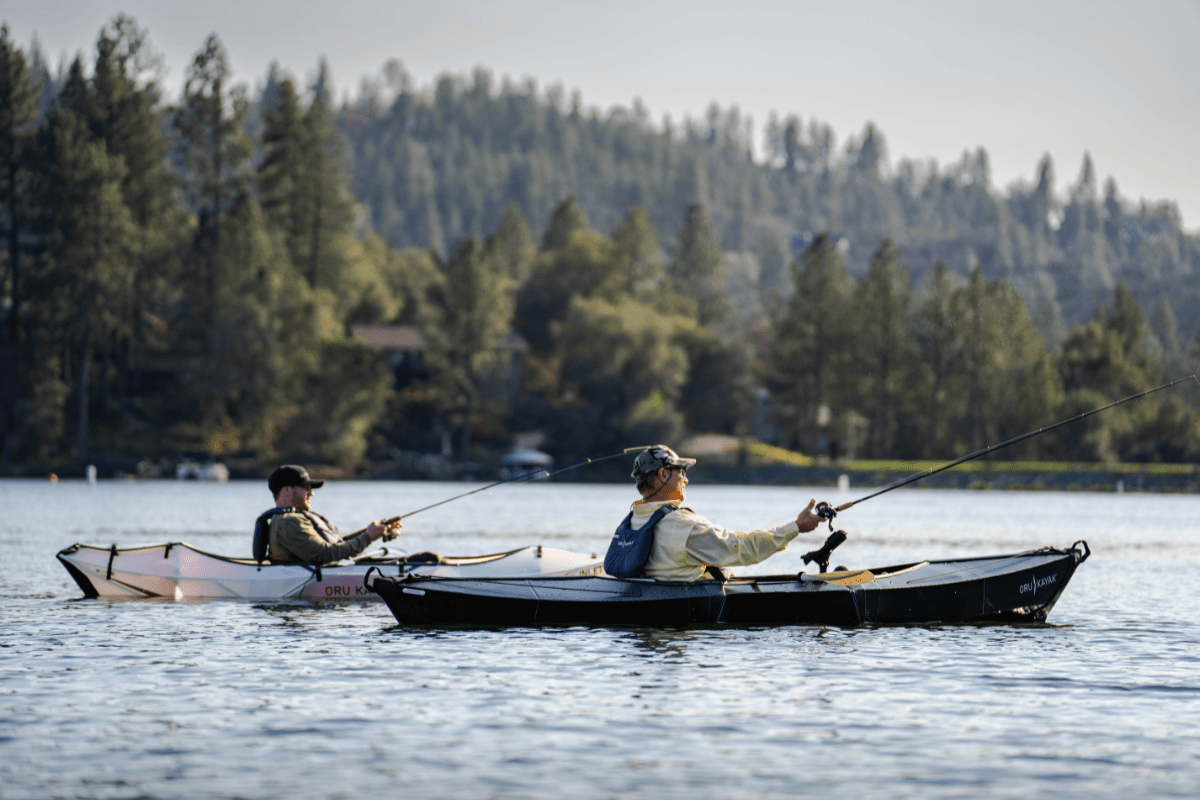 Oru Beach LT Sports Kayak Oru Beach LT Sports Kayak 14