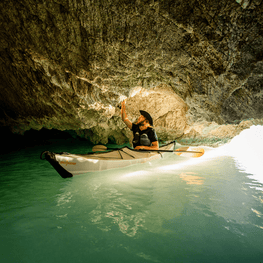 Oru Bay ST Kayak 19