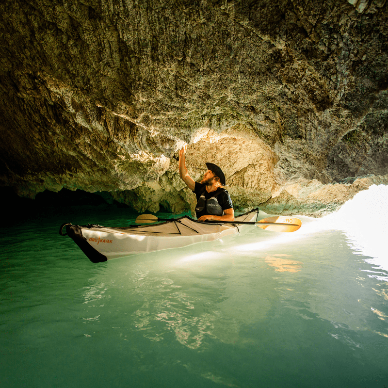 Oru Bay ST Kayak Oru Bay ST Kayak 19