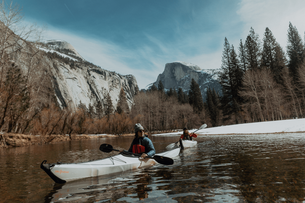 Oru Bay ST Kayak Oru Bay ST Kayak 20