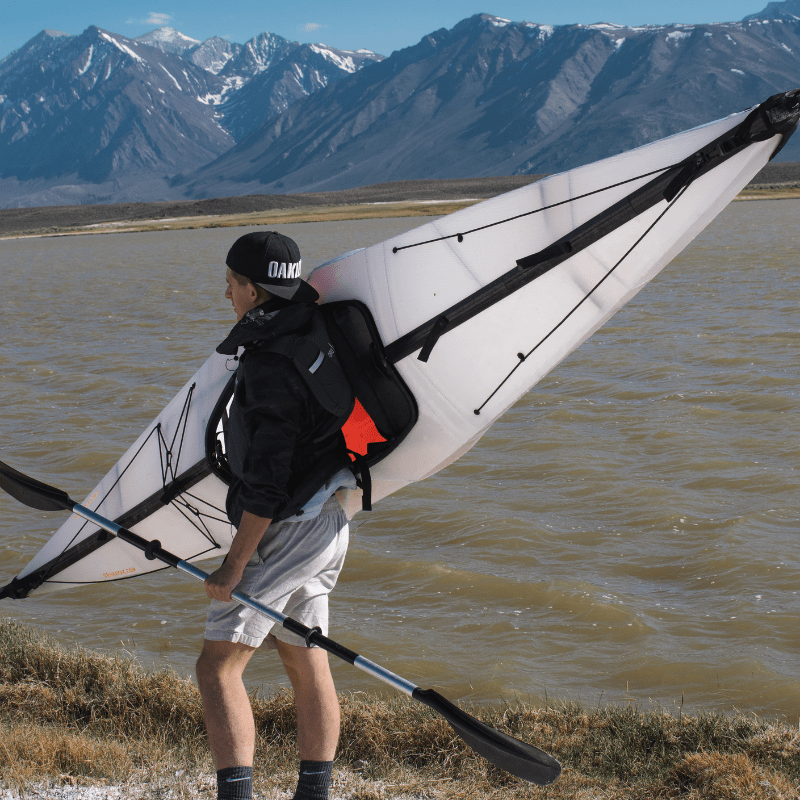 Oru Bay ST Kayak Oru Bay ST Kayak 30