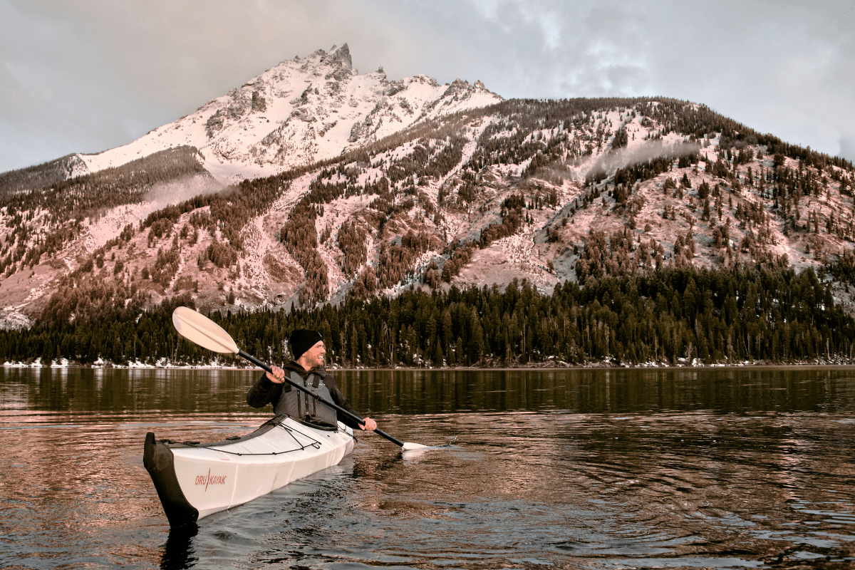Oru Bay ST Kayak Oru Bay ST Kayak 34