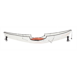 Oru Bay ST Kayak 1
