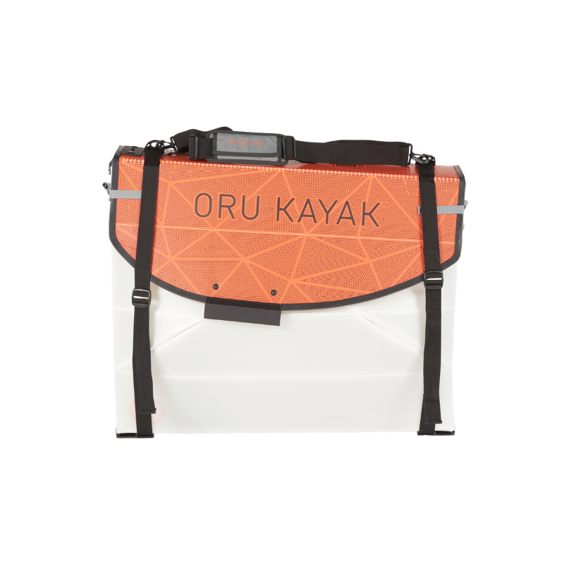 Oru Bay ST Kayak Oru Bay ST Kayak 8