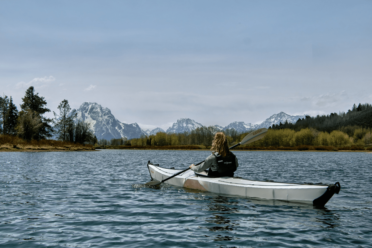 Oru Coast XT Kayak Oru Coast XT Kayak 13