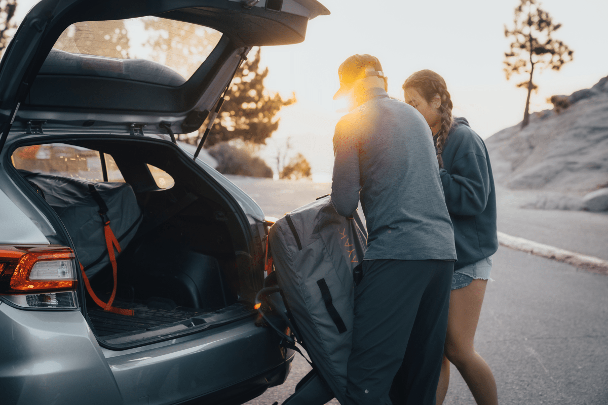 Oru Coast XT Kayak Oru Coast XT Kayak 14