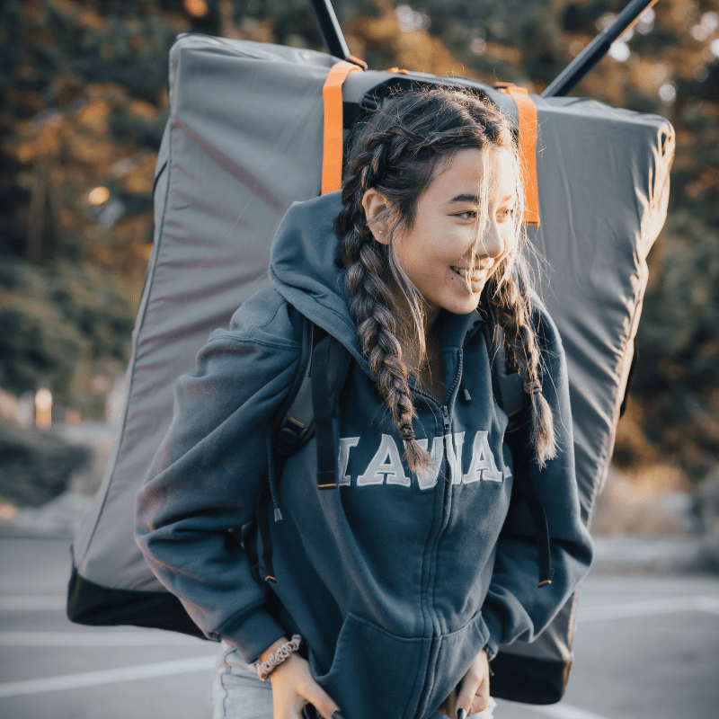 Oru Coast XT Kayak Oru Coast XT Kayak 16