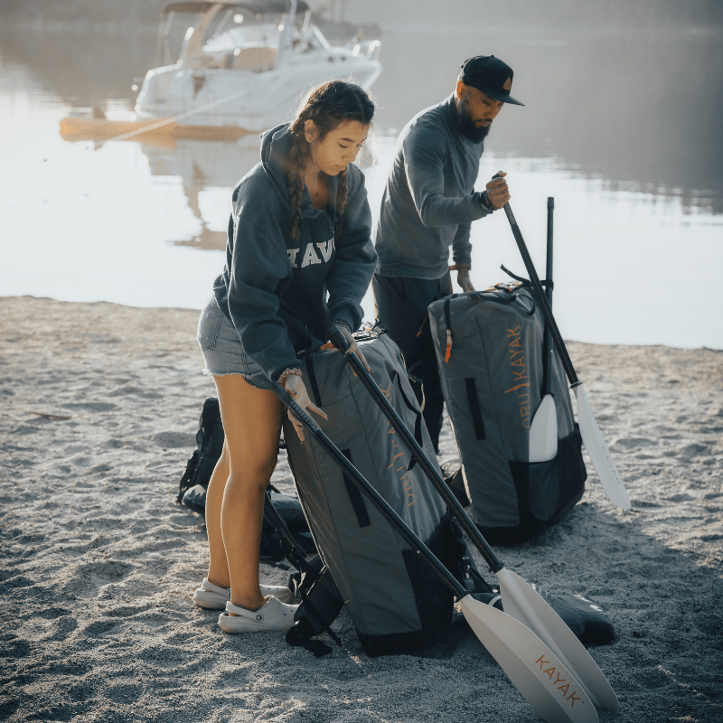 Oru Coast XT Kayak Oru Coast XT Kayak 17