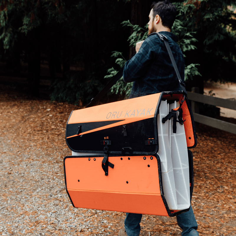 Oru Haven TT Kayak Oru Haven TT Kayak 13