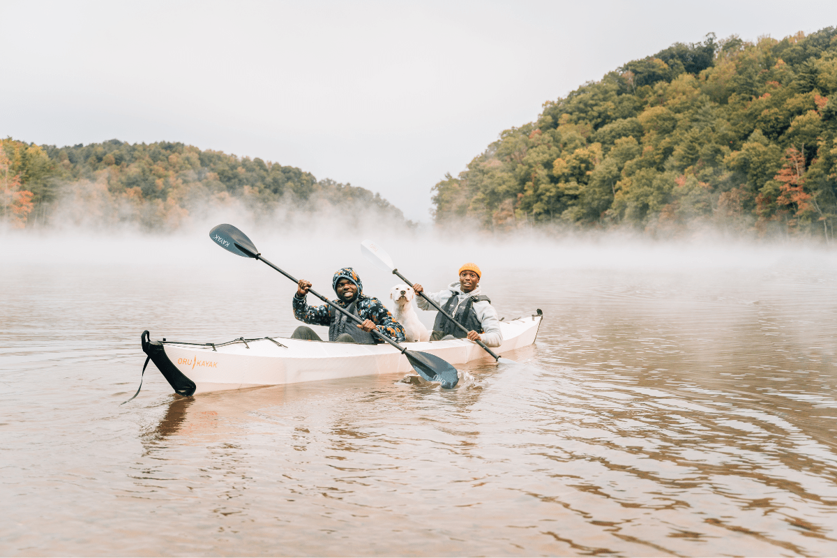 Oru Haven TT Kayak Oru Haven TT Kayak 14