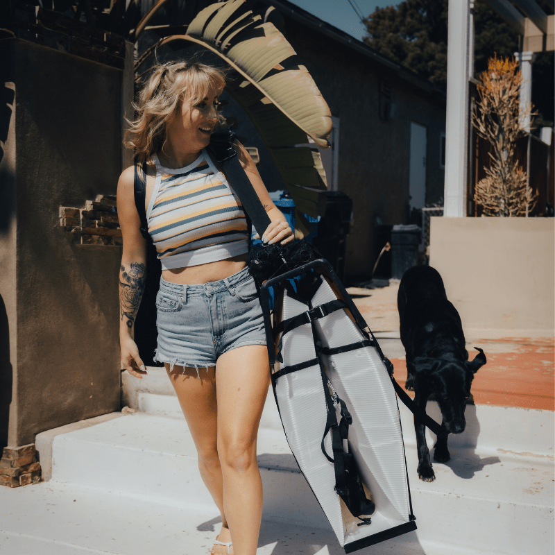 Oru Haven TT Kayak Oru Haven TT Kayak 16