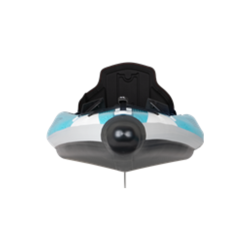 EZLite10 Inflatable Kayak - Sea Eagle EZLite10 Inflatable Kayak - Sea Eagle