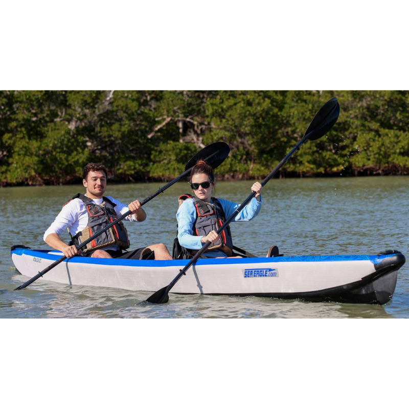 Sea Eagle 473RL RazorLite Inflatable Kayak Sea Eagle 473RL RazorLite Inflatable Kayak