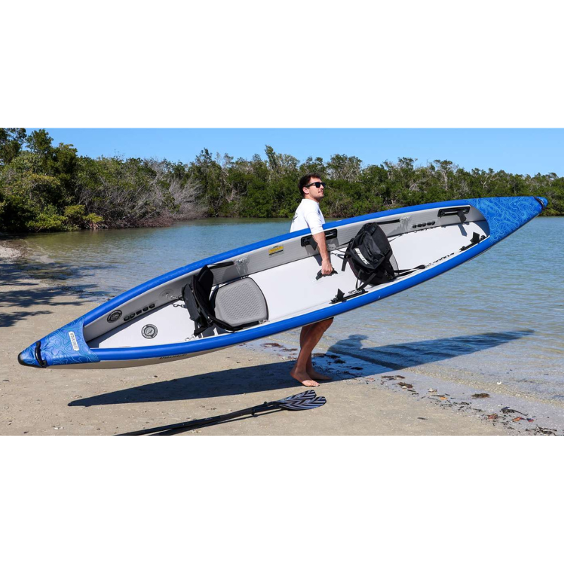 Sea Eagle 473RL RazorLite Inflatable Kayak Sea Eagle 473RL RazorLite Inflatable Kayak