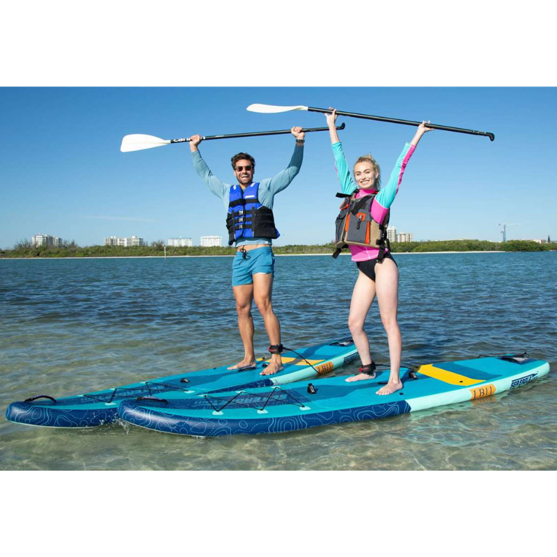 Sea Eagle LB11 LongBoard Inflatable SUP Sea Eagle LB11 LongBoard Inflatable SUP