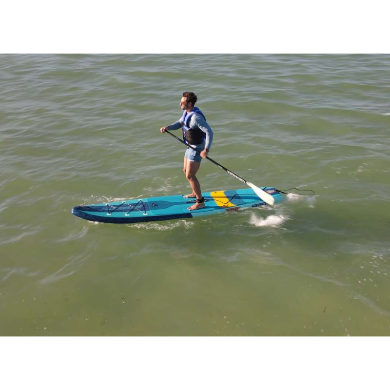 Sea Eagle LB11 LongBoard Inflatable SUP Sea Eagle LB11 LongBoard Inflatable SUP