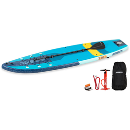 Sea Eagle LB11 LongBoard Inflatable SUP