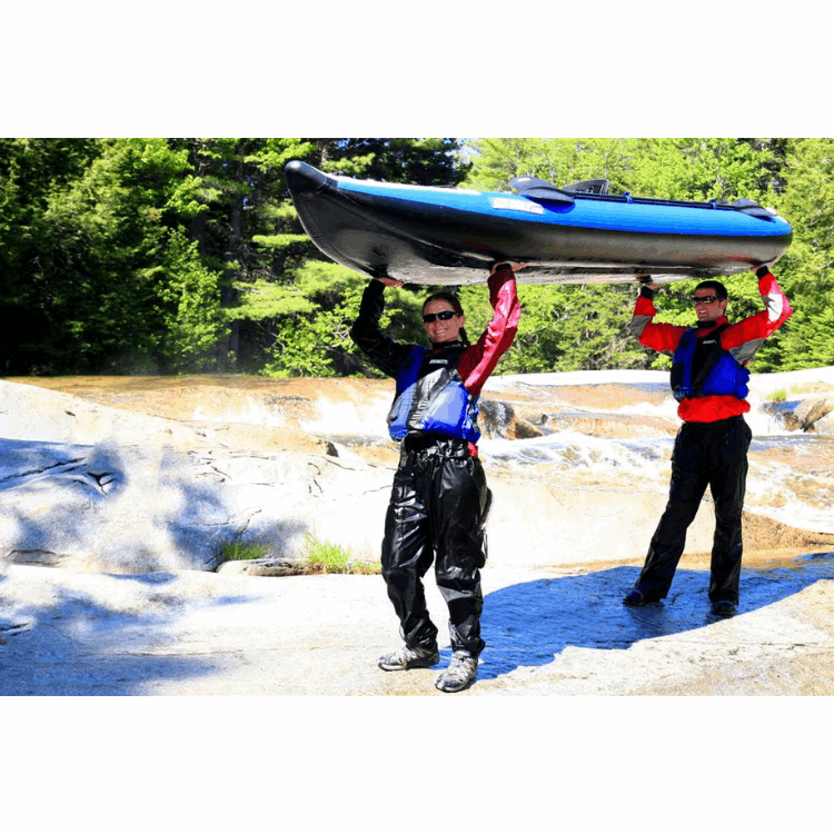 Inflatable Fishing Kayak Explorer 420X Sea Eagle Inflatable Fishing Kayak Explorer 420X Sea Eagle 8