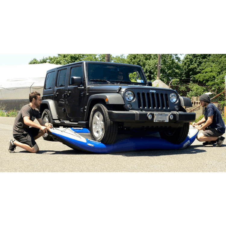 Inflatable Fishing Kayak Explorer 380X Sea Eagle Inflatable Fishing Kayak Explorer 380X Sea Eagle 10