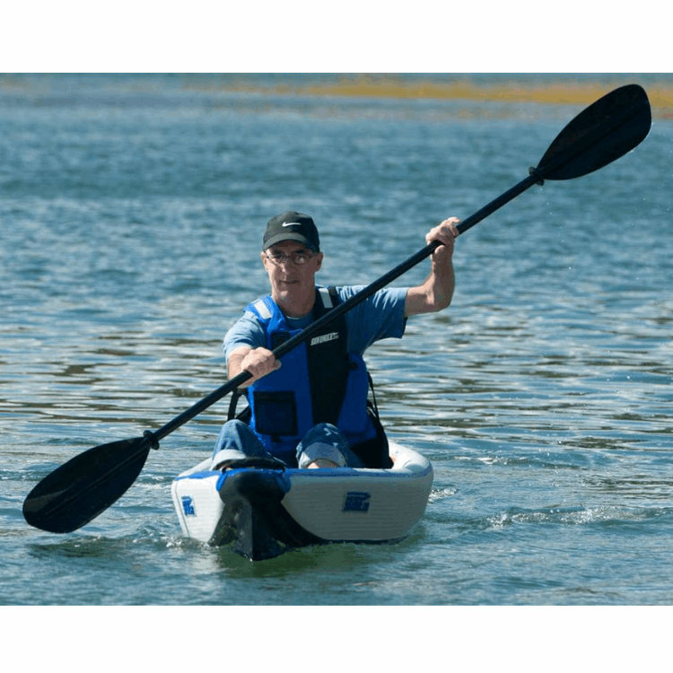 Inflatable Fishing Kayak Sea Eagle Razorlite 393RL Inflatable Fishing Kayak Sea Eagle Razorlite 393RL 11