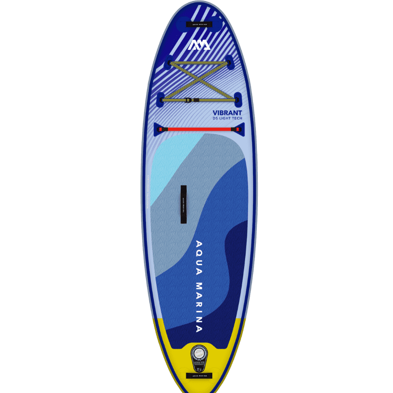 Aqua Marina Vibrant iSUP Aqua Marina Vibrant iSUP 1