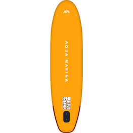 Aqua Marina Fusion All Around iSUP 2