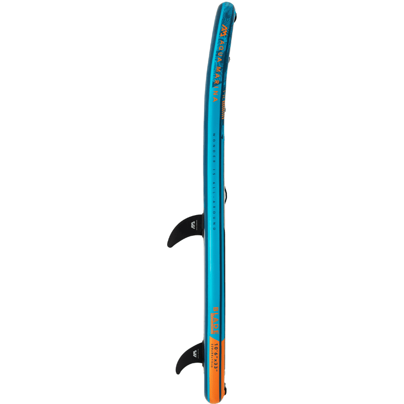 Aqua Marina Blade Windsurf iSUP Aqua Marina Blade Windsurf iSUP 5