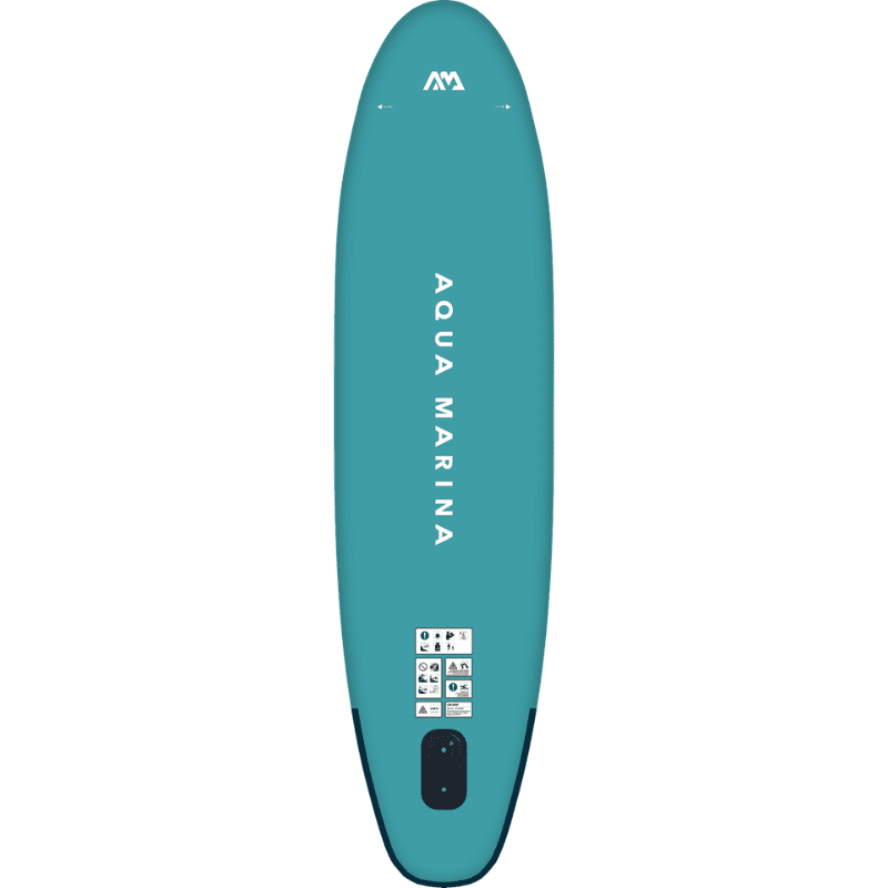 Aqua Marina Vapor iSUP Aqua Marina Vapor iSUP 2