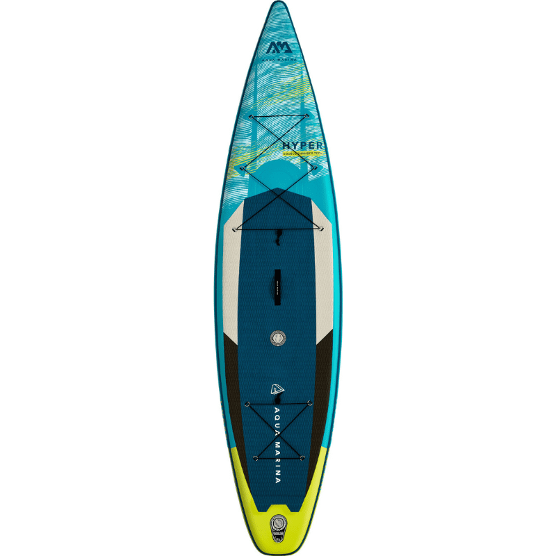 Aqua Marina Hyper 11'6 Aqua Marina Hyper 11'6