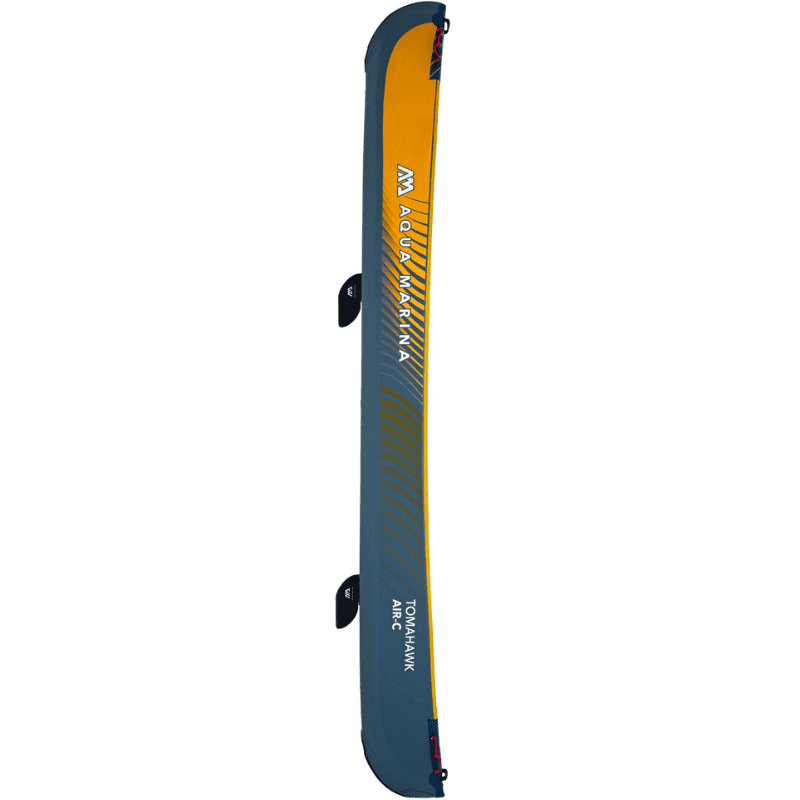 Aqua Marina Tomahawk Speed Canoe Aqua Marina Tomahawk Speed Canoe 6