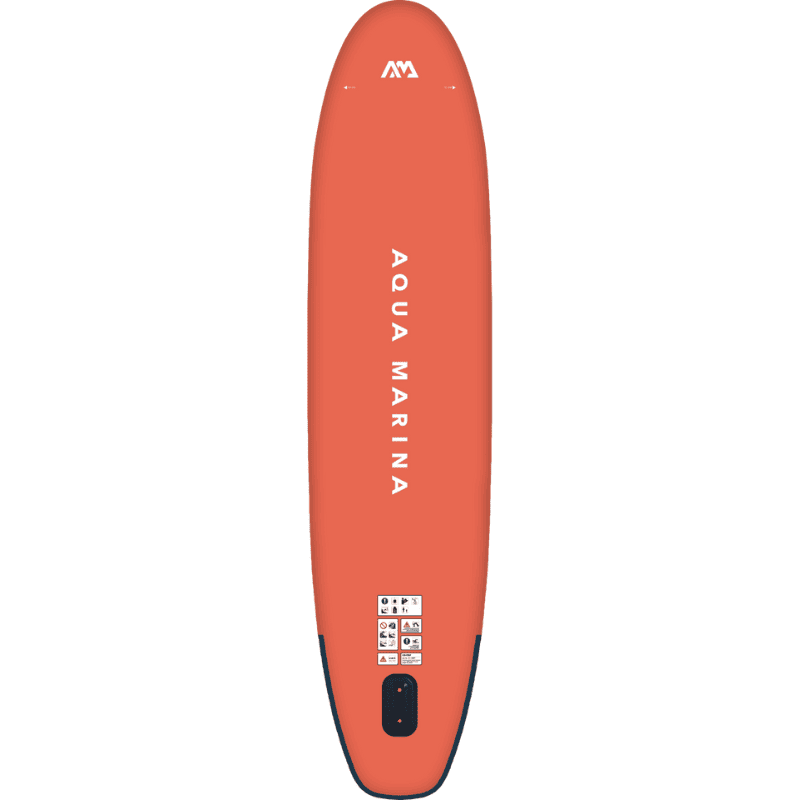 Aqua Marina Monster Sky Glider iSUP Aqua Marina Monster Sky Glider iSUP 2