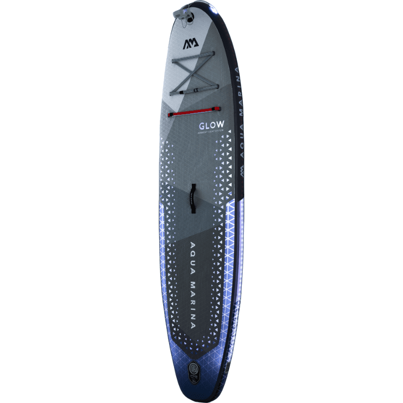 Aqua Marina Glow Isup - Ambient Light Aqua Marina Glow Isup - Ambient Light 31