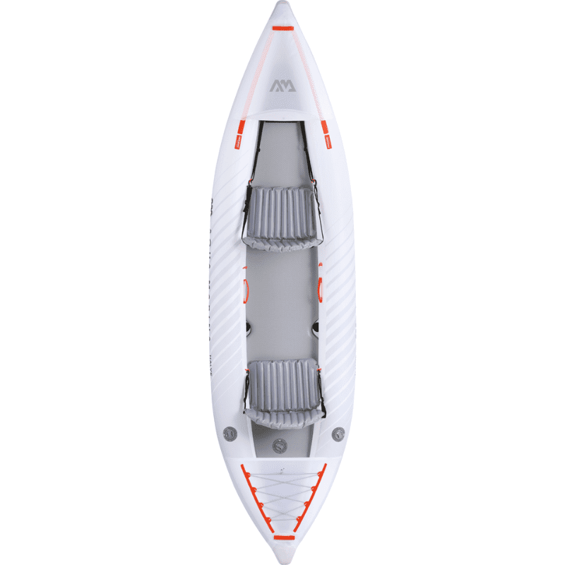 Aqua Marina Halve Ultra Light PacKayak Aqua Marina Halve Ultra Light PacKayak 1