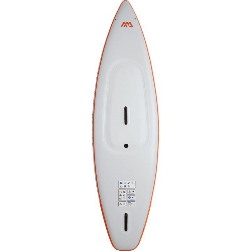 Aqua Marina Cascade SUP-Kayak Hybrid Board Aqua Marina Cascade SUP-Kayak Hybrid Board