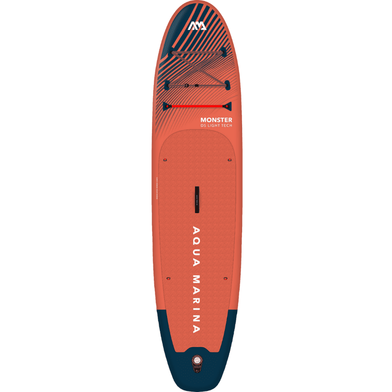 Aqua Marina Monster Sky Glider iSUP Aqua Marina Monster Sky Glider iSUP 1