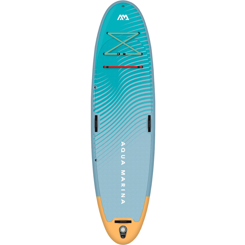 Aqua Marina Dhyana Fitness iSUP Aqua Marina Dhyana Fitness iSUP 1