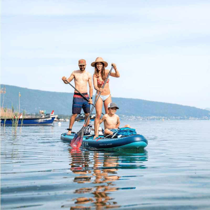 Aqua Marina Super Trip 12'6 Aqua Marina Super Trip 12'6