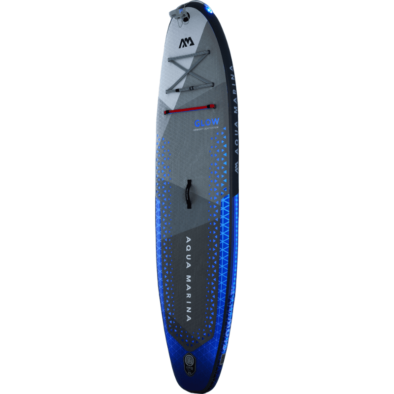 Aqua Marina Glow Isup - Ambient Light Aqua Marina Glow Isup - Ambient Light 32