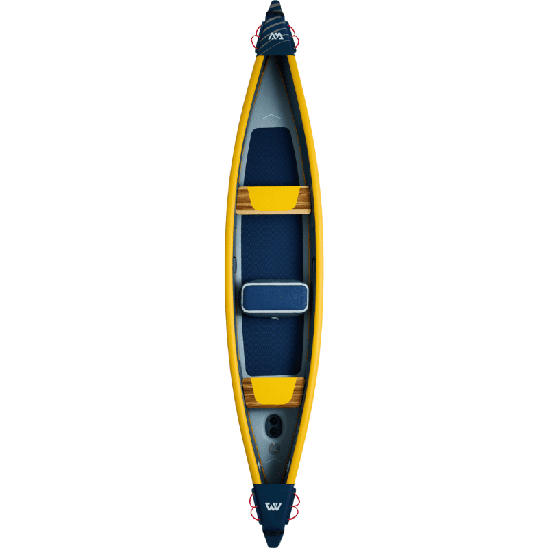 Aqua Marina Tomahawk Speed Canoe Aqua Marina Tomahawk Speed Canoe 5