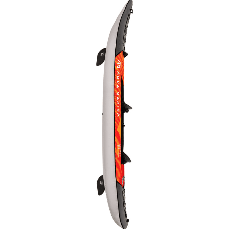 Aqua Marina Memba 390 Touring Kayak Aqua Marina Memba 390 Touring Kayak 3