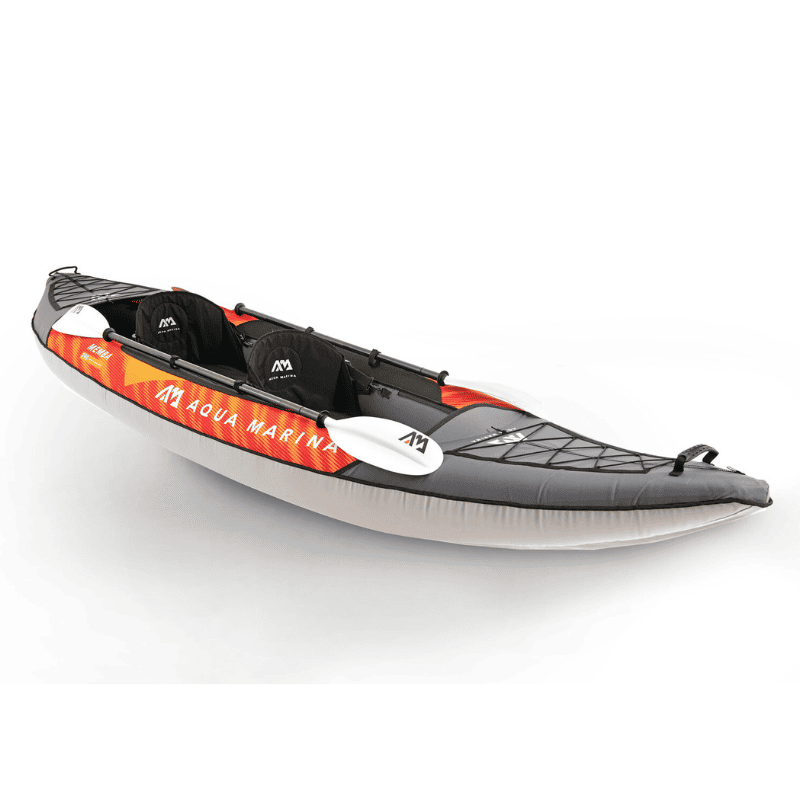 Aqua Marina Memba 390 Touring Kayak Aqua Marina Memba 390 Touring Kayak 2