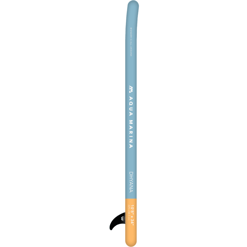 Aqua Marina Dhyana Fitness iSUP Aqua Marina Dhyana Fitness iSUP 3