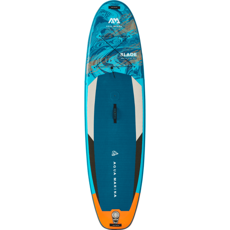 Aqua Marina Blade Windsurf iSUP Aqua Marina Blade Windsurf iSUP 1