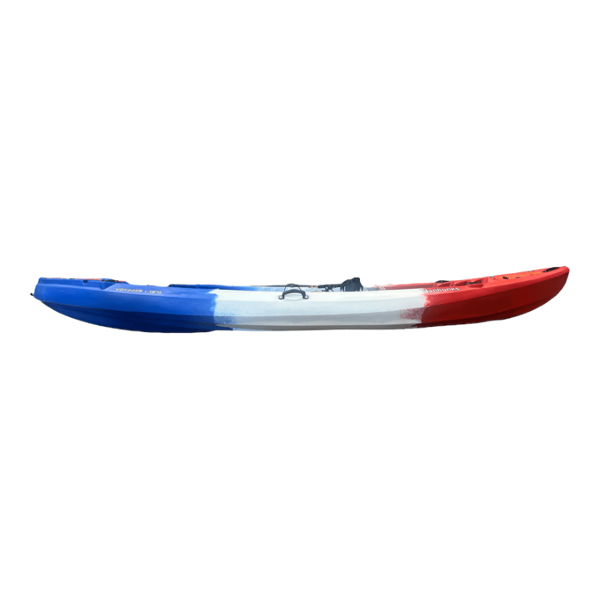 Vanhunks Voyager Deluxe 12’0 Family Tandem Fishing Kayak Vanhunks Voyager Deluxe 12’0 Family Tandem Fishing Kayak